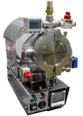 Japan Full-Tech Vacuum Atmosphere Electric Furnace FT-01VAC-30/50