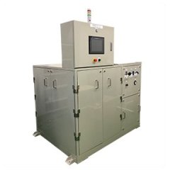 Japan Nikkiso Cold Isostatic Press Powder Forming Machine CP Series