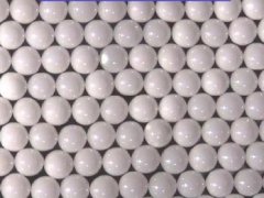 Japanese NIKKATO Zirconia Balls Precision Grinding and Crushing Media Ceramic Balls