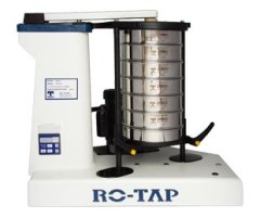 Japan Betterseishin Screw Cap Vibrating Sieve RX-29/RX-30