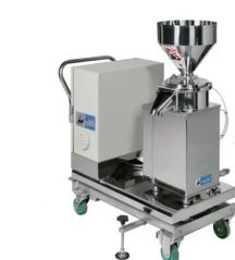 Japan Masuko Laboratory Stone Mill Crusher MKCA6-5J