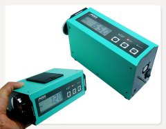 Japan n-ion high-precision air ion counter inti-PRO NT-C101A