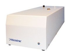 Microtrac-BEL Wet Particle Size Distribution Analyzer