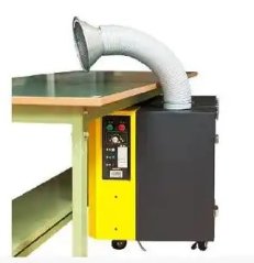 Japan KOTOHIRA portable welding fume collector KSC-W01