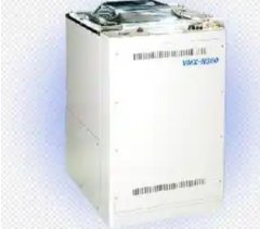 Japan EME High-Density Metal Powder Ceramic Powder Vacuum Stirring Defoaming Mixer VMX-N360