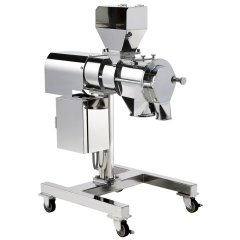 Japanese Friendship Freund Screening Cyclone Screen TURBO-SCREENER