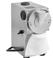 Japan Yoshida Vibratory Ultra-Compact Crusher Model 1044