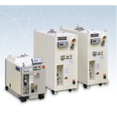Japanese Kashiyama Dry Vacuum Pump SDE303X