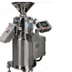 Japan Masuko Laboratory Small Ultrafine Grinder MKCA6-5J