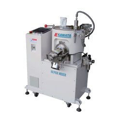 SMV Series Continuous Powder Feeder for Laboratory Use