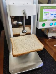 Japan IMADA Food Texture Testing High-Precision Measurement Testing Machine FRTS-100N