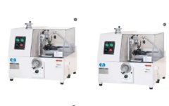 Japan Heiwa Peace High-Speed Precision Cutting Machine Model HS-25A