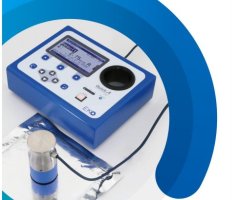Japan Eko Ceramic Powder Digital Display Transient Thermal Conductivity Meter HC-10