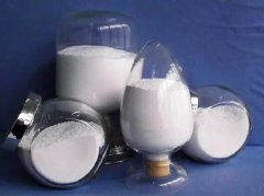 Japan's Taimei Chemicals TM-5D series alumina powder with purity of 99.99% or higher