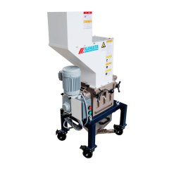 Low-Speed Crusher KGK Series