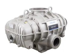 Japan ULVAC Low-Speed Operation Roots Pump PMB-040C