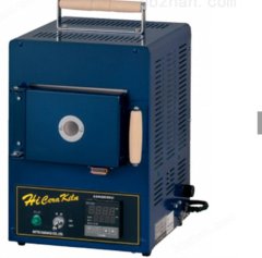 Japan's Nittokagaku fully automatic small high-temperature furnace