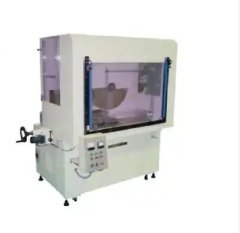 Japan Maruto Large Sample Cutting Grounding Cutting Machine MC-753