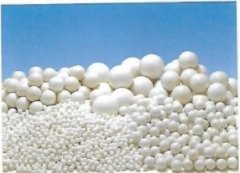Japan NIKKATO Nitto HD Material High-Hardness Alumina Ceramic Balls