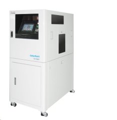 Japan TECMAN White Particle Foreign Object Screening Machine TS-7400L
