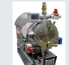 Small-sized Palm Vacuum Furnace FT-0VAC-30/50