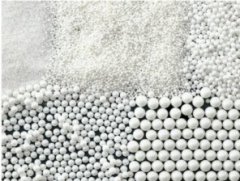 Japanese Nikkato imported 0.03～25mm high wear resistance low abrasion zirconia balls