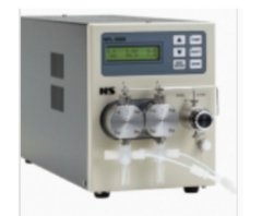 Japan Nihon-Exa-Sci High-Pressure Liquid Delivery Pulsation-Free Plunger Pump NPL-500