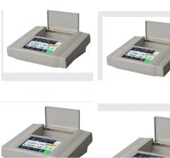 Japanese Seiko N-analytech Fully Automatic Low Resistivity Meter MCP-T710