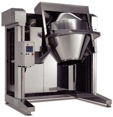 Japanese Tatechs Climbing Stirring Mixer CL-PM