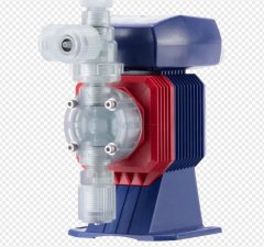 Japanese Iwaki electromagnetic metering pump EHN-R series