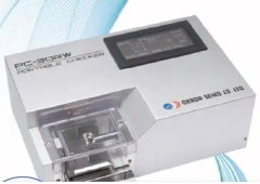 Japan's Okada Seiko desktop tablet hardness tester PC30RW