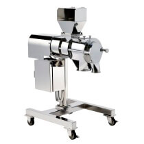 Japan Freund-Turbo Imported Rotary Vibrating Cyclone Screener