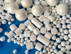 Japanese Toray Zirconia Beads for Ultra-fine Grinding 0.05mm