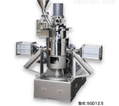 Japan Imported High-Precision Air Jet Mill