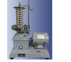 Japanese iida-ss sieve shaker model ES-65