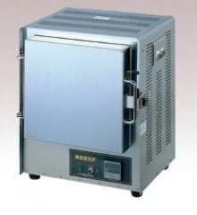 Japan Nittokagaku imported Nitto Kagaku small electric furnace