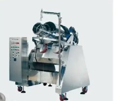 Japan Aichi Denki Powder Hot Air Dryer RFD Type
