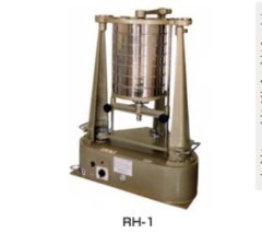 Japan TANAKA Tec Large Sieve Shaker RH-1