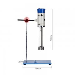 Shear Emulsifier