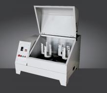 Dual-Planetary Ball Mill