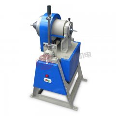 A rod mill.