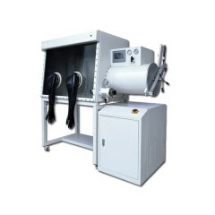Purification System Glove Box