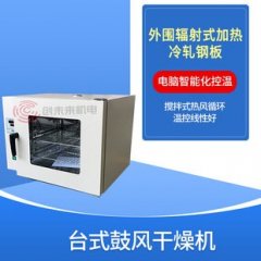 Desktop Blast Drying Oven