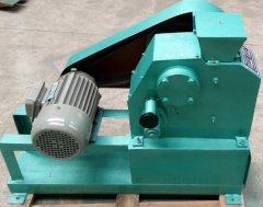 Jaw crusher