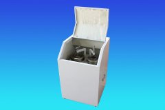 Sealed Sample Preparation Machine