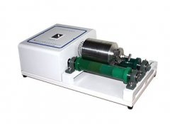Laboratory Roller Ball Mill