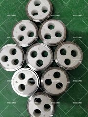 Ceramic parts 2