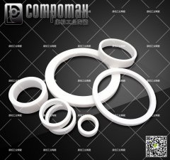 Ceramic ring