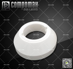Ceramic part 9