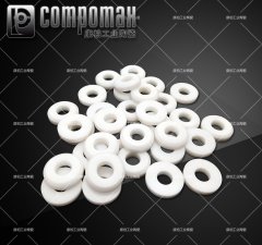 Valve Seat - Injection Molded Part